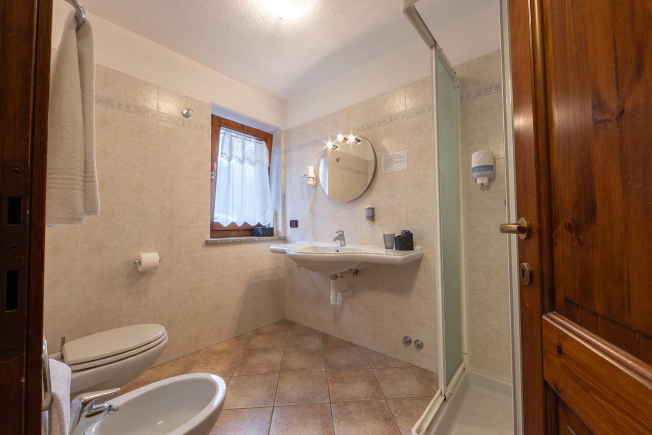Bed and Breakfast Le Reve Courmayeur Exterior foto